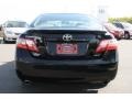 Black - Camry XLE V6 Photo No. 3