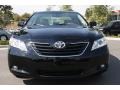 Black - Camry XLE V6 Photo No. 6