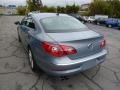 Eismeer Blue Metallic - CC Luxury Photo No. 8