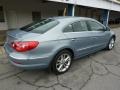 Eismeer Blue Metallic - CC Luxury Photo No. 10