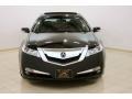 Crystal Black Pearl - TL 3.5 Photo No. 2