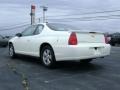 2006 White Chevrolet Monte Carlo LT  photo #5