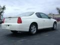 2006 White Chevrolet Monte Carlo LT  photo #7