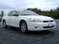 2006 White Chevrolet Monte Carlo LT  photo #9