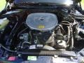 4.2 Liter SOHC 16-Valve V8 Engine 1987 Mercedes-Benz S Class 420 SEL Engine