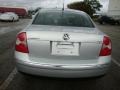 2004 Reflex Silver Metallic Volkswagen Passat GLS TDI Sedan  photo #9