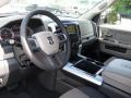 Flame Red - Ram 3500 HD SLT Crew Cab 4x4 Dually Photo No. 27