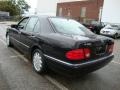 1998 Black Mercedes-Benz E 320 Sedan  photo #10