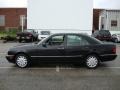 1998 Black Mercedes-Benz E 320 Sedan  photo #11