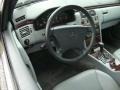 Black - E 320 Sedan Photo No. 12