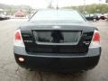 Black - Fusion SE V6 AWD Photo No. 3
