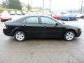 Black - Fusion SE V6 AWD Photo No. 5