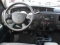 2011 Deep Water Blue Metallic Dodge Dakota Big Horn Crew Cab  photo #14