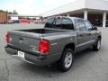 Mineral Gray Metallic - Dakota Big Horn Crew Cab 4x4 Photo No. 4