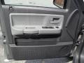 Mineral Gray Metallic - Dakota Big Horn Crew Cab 4x4 Photo No. 9