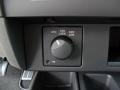 Mineral Gray Metallic - Dakota Big Horn Crew Cab 4x4 Photo No. 10