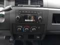 Mineral Gray Metallic - Dakota Big Horn Crew Cab 4x4 Photo No. 11