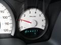 Mineral Gray Metallic - Dakota Big Horn Crew Cab 4x4 Photo No. 12