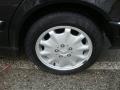 1998 Mercedes-Benz E 320 Sedan Wheel