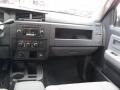 Mineral Gray Metallic - Dakota Big Horn Crew Cab 4x4 Photo No. 16