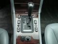 5 Speed Automatic 1998 Mercedes-Benz E 320 Sedan Transmission