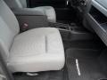 Mineral Gray Metallic - Dakota Big Horn Crew Cab 4x4 Photo No. 19