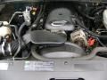  2004 Silverado 1500 Extended Cab 4x4 4.8 Liter OHV 16-Valve Vortec V8 Engine