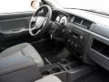 Mineral Gray Metallic - Dakota Big Horn Crew Cab 4x4 Photo No. 20
