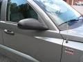 Mineral Gray Metallic - Dakota Big Horn Crew Cab 4x4 Photo No. 22