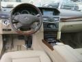 Arctic White - E 350 Sedan Photo No. 6