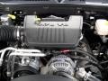 Mineral Gray Metallic - Dakota Big Horn Crew Cab 4x4 Photo No. 24