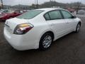 Winter Frost Pearl - Altima 2.5 S Photo No. 4