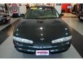 1999 Forest Green Metallic Oldsmobile Intrigue GX  photo #9