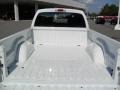 2011 Bright White Dodge Dakota Big Horn Extended Cab  photo #14