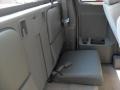 2011 Bright White Dodge Dakota Big Horn Extended Cab  photo #15