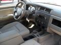 Bright White - Dakota Big Horn Extended Cab Photo No. 18