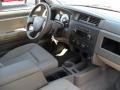 2011 Bright White Dodge Dakota Big Horn Extended Cab  photo #18