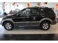 Ebony Black - Sorento EX 4WD Photo No. 3