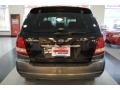 2005 Ebony Black Kia Sorento EX 4WD  photo #5