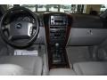 Ebony Black - Sorento EX 4WD Photo No. 11