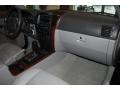 2005 Ebony Black Kia Sorento EX 4WD  photo #13