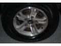 Ebony Black - Sorento EX 4WD Photo No. 28