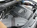  2002 A4 1.8T Sedan 1.8L Turbocharged DOHC 20V 4 Cylinder Engine