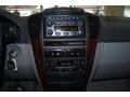 2005 Ebony Black Kia Sorento EX 4WD  photo #39