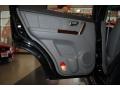 Ebony Black - Sorento EX 4WD Photo No. 48