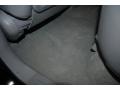 2005 Ebony Black Kia Sorento EX 4WD  photo #49