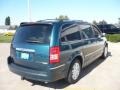 2009 Melbourne Green Pearl Chrysler Town & Country Limited  photo #14