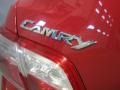 Barcelona Red Metallic - Camry LE Photo No. 11