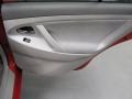 Barcelona Red Metallic - Camry LE Photo No. 15