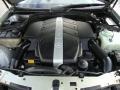  2000 CLK 430 Cabriolet 4.3 Liter SOHC 24-Valve V8 Engine